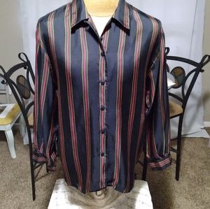 JH Collectibles Women's Button Down